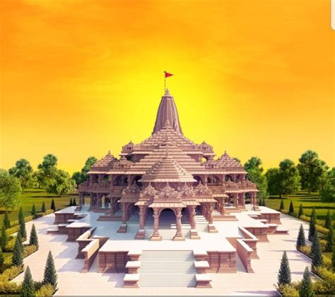 History Behind The Ram Mandir Ayodhya ~ Motivational Biography