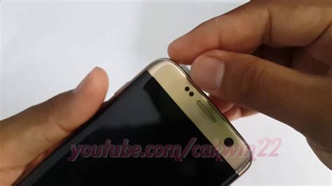 Check spelling or type a new query. Samsung Galaxy S7 Edge : How to Insert or remove dual sim card - YouTube