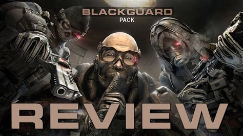 Tom Clancys Ghost Recon Phantoms Bkg Weapon Pack Review