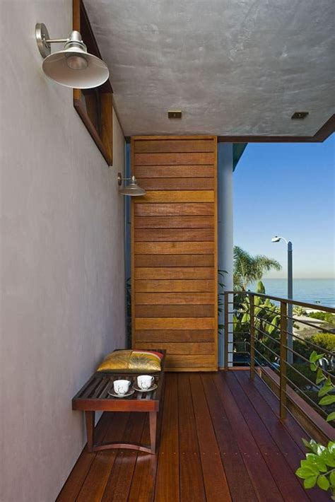 Stunning Contemporary Design In Manhattan Beach 35th Street Home Casas