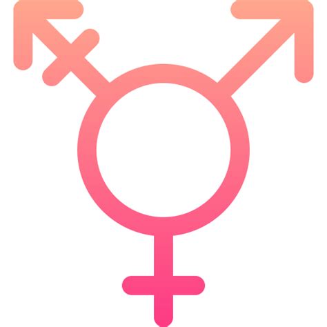 Gender Neutral Free Shapes And Symbols Icons