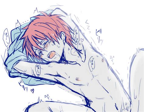 Rule 34 Kurokos Basketball Male Only Seijuro Akashi Tagme 1336934