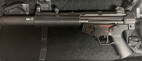 Mp5sd Build Service And Complete Guns Hkpro Forums