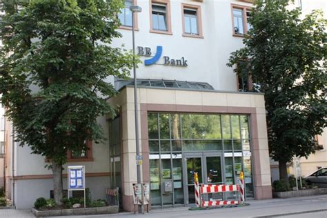 It is solely focused on private banking. Bbbank Heidelberg - sleek body method