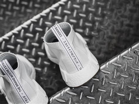 Shop 1 utama shopping centre whenever and wherever on oneshop today. adidas NMD City Sock Primeknit "Gum Pack" - MASSES
