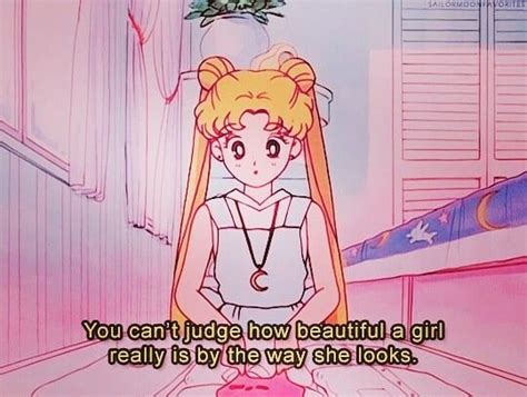 Untitled Sailor Scouts Sailor Moon Quotes Sailor Moon Art Sailor Venus Sailor Moon Aesthetic