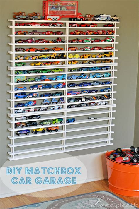 25 Clever Diy Toy Storage Solutions And Ideas
