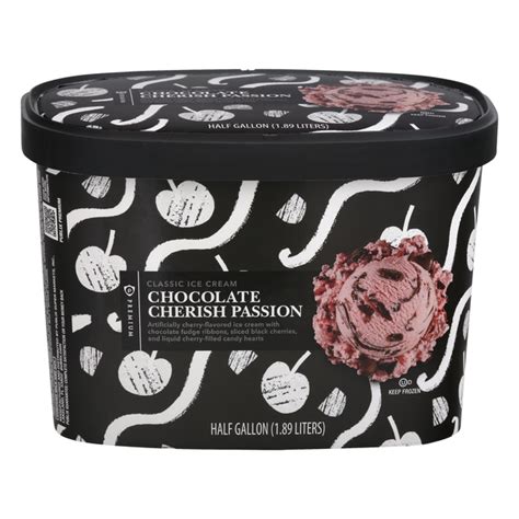 From wikipedia, the free encyclopedia. Publix Premium Classic Chocolate Cherish Passion Ice Cream ...