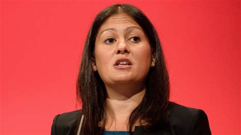 Labour Mp Warns Of ‘complete Breakdown Of Trust On Anti Semitism