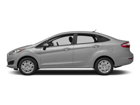2015 Ford Fiesta Reviews Ratings Prices Consumer Reports