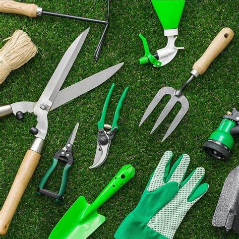 Picking The Right Gardening Tools Serbajadi Grow Joy Shop