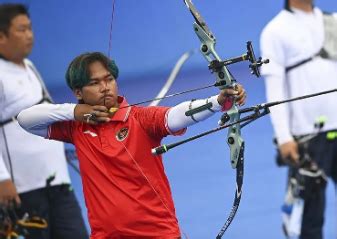 Klasemen Medali Asian Games Indonesia Masih Di Peringkat 13 PASJABAR