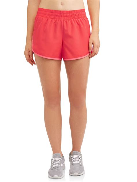 Athletic Works Aw Running Shorts