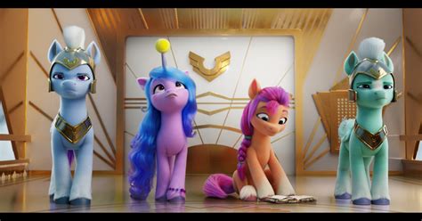 Equestria Daily Mlp Stuff ‘my Little Pony Franchise Gallops To