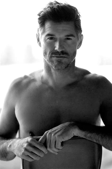 Homotography Exclusive Eric Rutherford By Dusty St Amand
