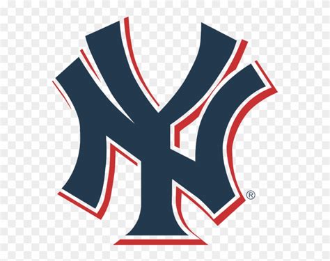 Browse our ny yankees images, graphics, and designs from +79.322 free vectors graphics. Download New York Yankees Logo Png Transparent Svg Vector New - Logos And Uniforms Of The New ...