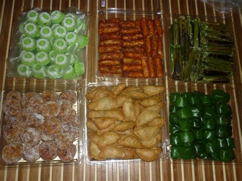 Install the latest version of aneka kuih muih app for free. alhudabakery: aneka kuih -muih