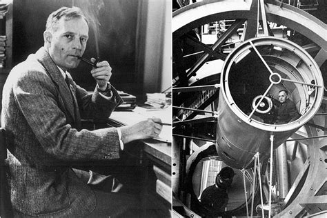 Edwin Powell Hubble Father Of Modern Cosmology Owlcation Vlrengbr
