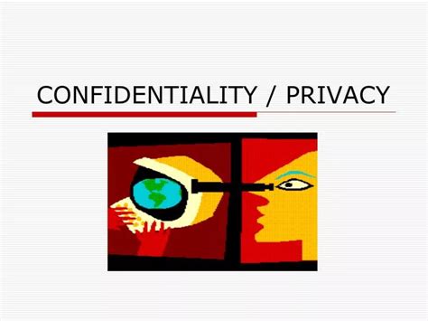 Ppt Confidentiality Privacy Powerpoint Presentation Free Download