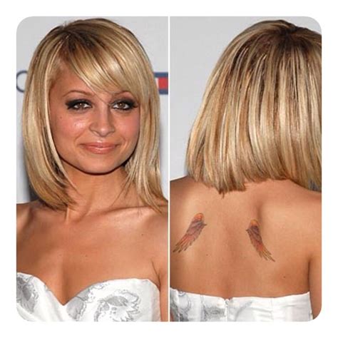 But it's not the case with those bombastic hairstyles for thin hair we found on. Blunt Cut Bob - Rock Your Edge with 100+ Haircuts to ...