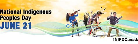 To assist in the planning of activities that require the. 18 Ways to Celebrate National Indigenous Peoples Day 2020 ...