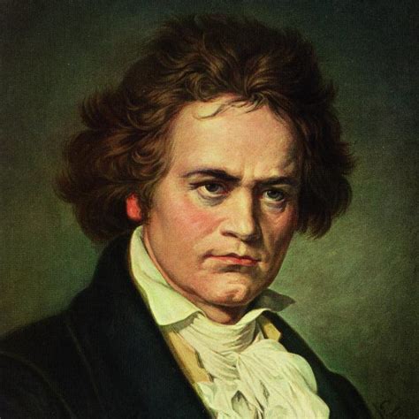 Ludwig Van Beethoven London Remembers Aiming To Capture All