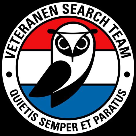 materiaalbus voor Veteranen Search Team | Geld inzamelen | Doneeractie.nl