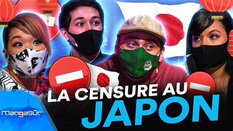 La Censure Au Japon Les Rééditions Deluxe De Manga ⛔🎌 Manga Sûr Youtube