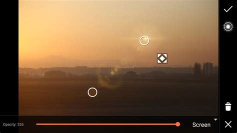 Tutorial Make Your Images Shine With Lens Flares Picsart Blog