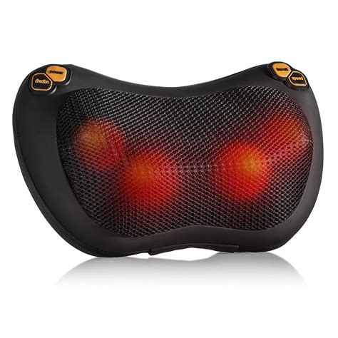 The 10 Best Heating Pad Massager For Back Home Creation