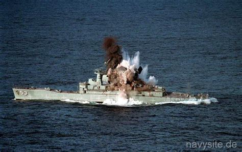 Exploiting a range of innovations and advances in torpedo technology, a single f21 is able to knock out any surface combatant or. MK-48 Torpedo
