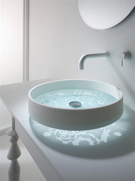 Every artist edition bathroom sink begins with intensive study of patterns and palettes drawn from influences all over the world. 30 Extraordinary Sinks That You Will Not Find In An ...