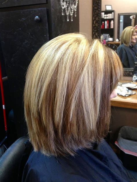 Creating a layered bob hairstyle might be intricate. Long Layered Bob Hairstyles Ideas | Best Hairstyle Ideas ...