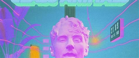 'heat waves' is out now on polydor records and you can check its official video, directed by colin read. แปลเพลง Heat Waves - Glass Animals | แปลเพลง แปลเพลงสากล ...