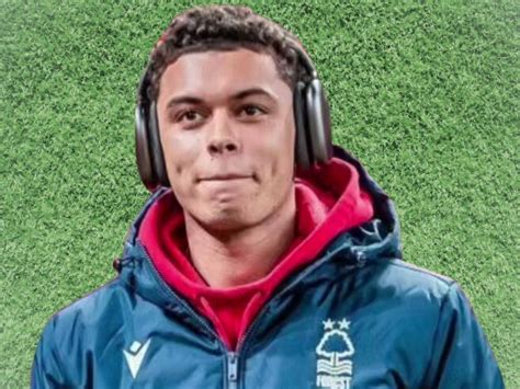 How Fast Can Tottenham Forward Brennan Johnson Really Run? – Thick Accent
