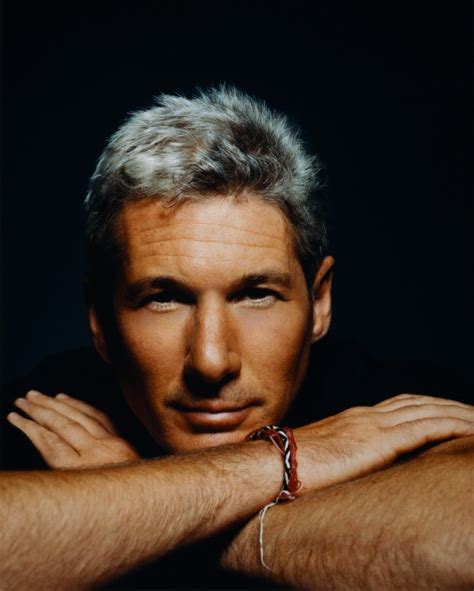 Picture Of Richard Gere