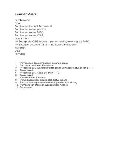 Contoh surat undangan acara ulang tahun. Contoh Surat Undangan Pemilihan Ketua Osis Dalam Bahasa ...