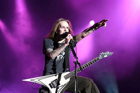 Children Of Bodom Guitarist Alexi Laiho Passes Away At 41