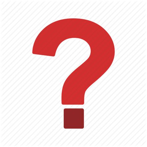 Question Mark Sign Faq Logo Transparent Png Images And Photos Finder