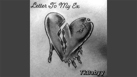 Letter of forgiveness to my ex. Letter to My Ex - YouTube