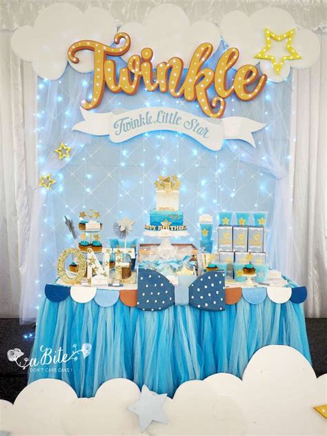 Check Out The 12 Most Popular Boy 1st Birthday Party Themes Catch My