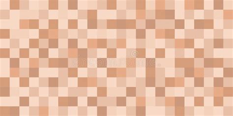 Censor Blur Effect Texture For Face Or Nude Skin Isolated On Transparent Background Blurry