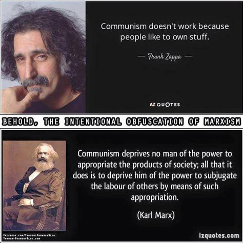 Hated That Quote Marxism Know Your Meme