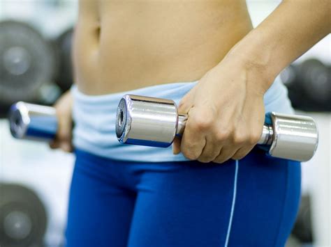 Benefícios Da Ginástica Localizada