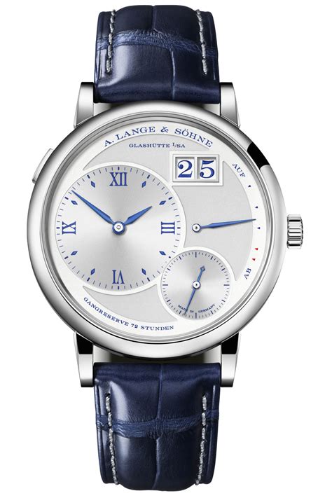 136,291 likes · 713 talking about this. A. Lange & Söhne Grand Lange 1 25th Anniversary ...