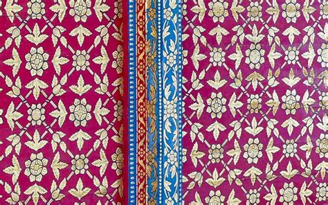 Thai Silk Fabric History Difference Buy Ume Travel