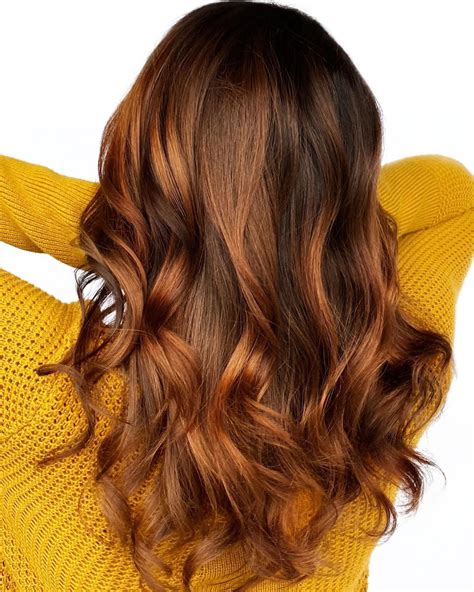 50 Dainty Auburn Hair Ideas To Inspire Your Next Color Appointment