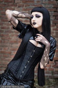 76 Jovana Mitrovic ideas in 2022 | gothic fashion, goth girls, gothic