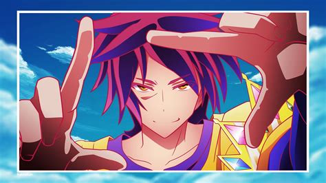 Sora No Game No Life Wallpaper We Have 87 Amazing Background Pictures
