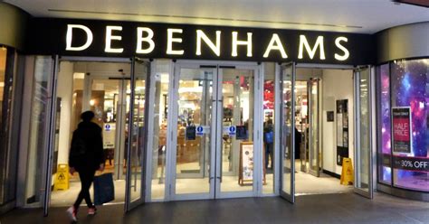 Debenhams Launch Massive Sale And It Includes Up To 70 Off Fashion And